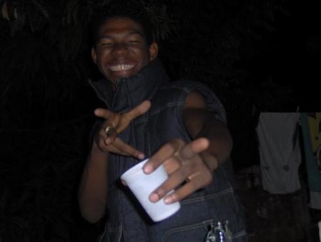 steeve